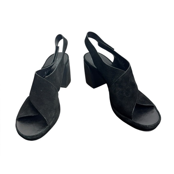 Naturalizer NXTGEN Treasure Sandal Black - Picture 2 of 11